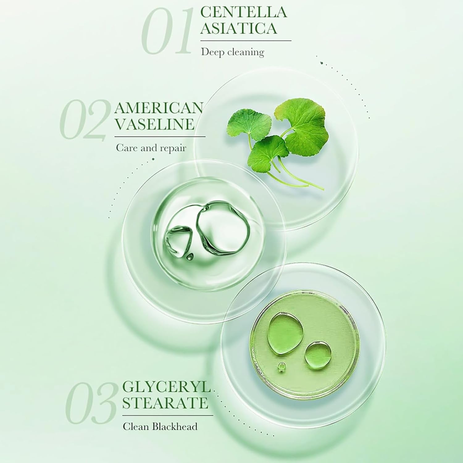 6 Piece Face Skin Care Routine Kit for Women, Soothing & Repairing Skincare Gift Set with Cleanser, Toner, Face Serum, Eye Cream, Emulsions, Face Cream, Facial Hydrating Skin Care Set for Teen Girls